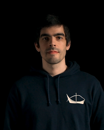 Alexandre Rocha