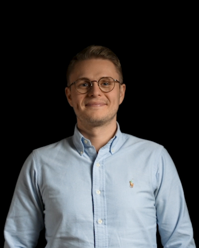 Daniel Meier